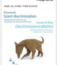 Lavoro di fiuto 2 - La Discriminazione olfattiva (DVD)